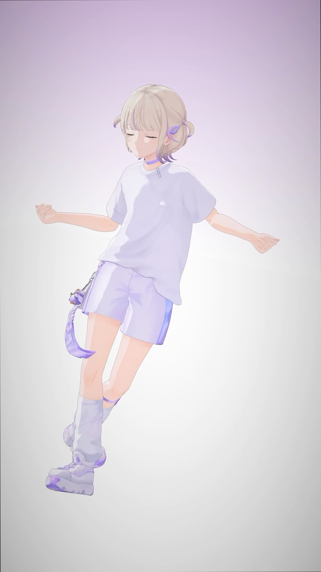 SWAG/踊ってみた【轟はじめ/ReGLOSS】#vtuber #dance